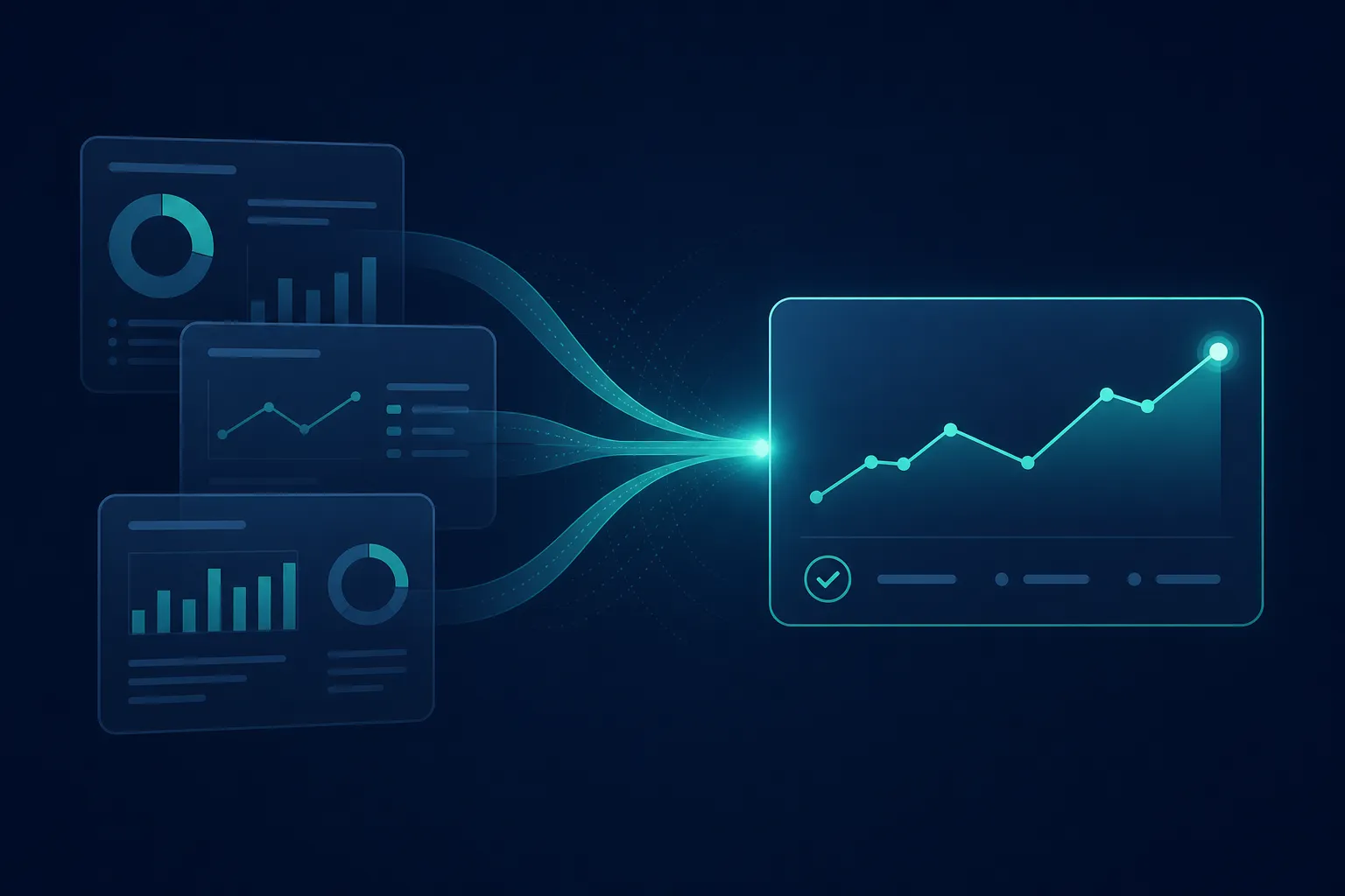 You Don't Need Another Dashboard or AI Agent